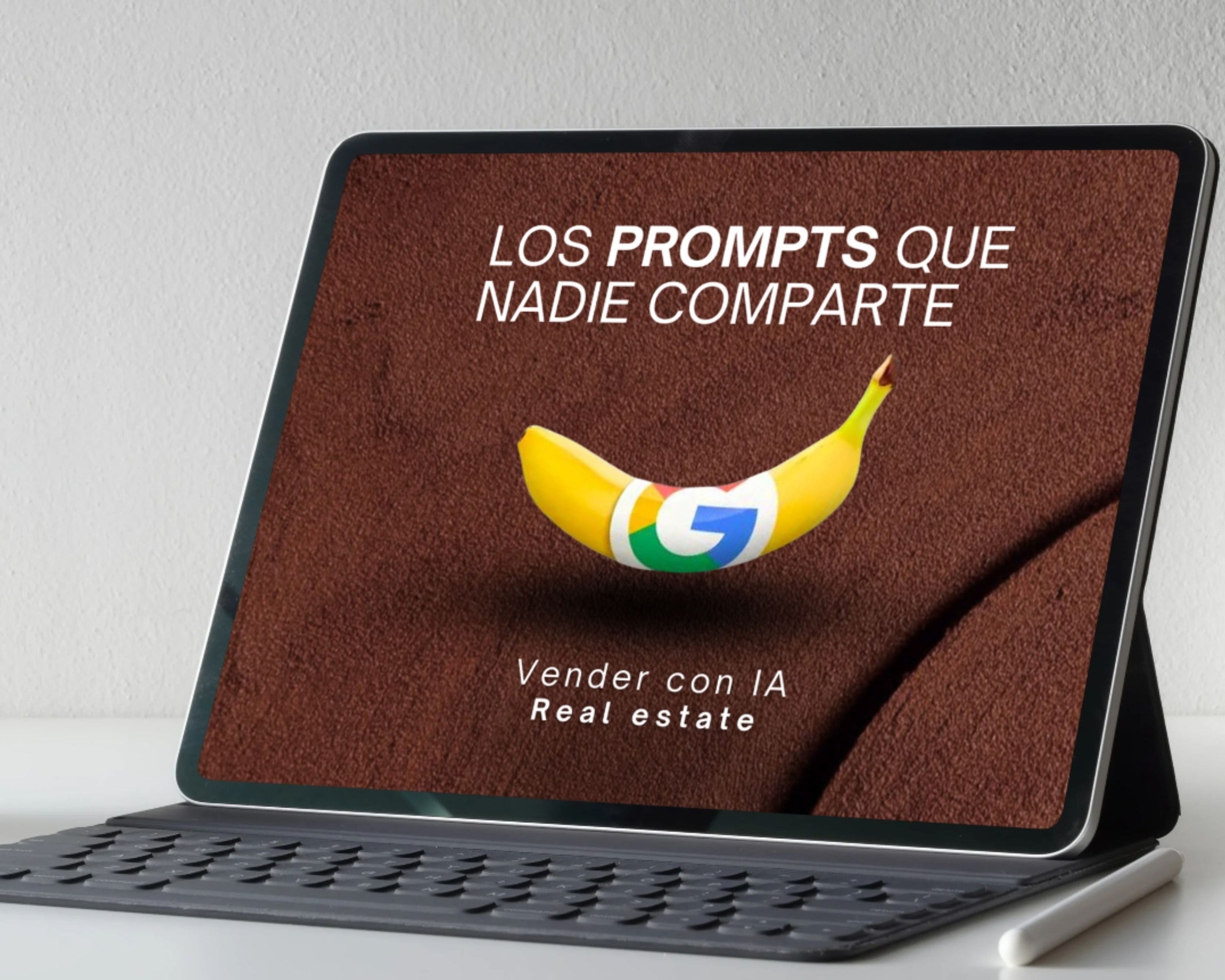 IA para Vender Propiedades